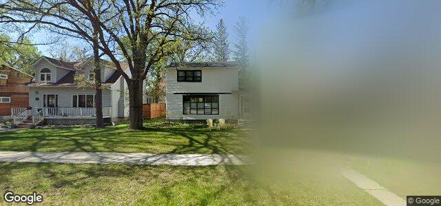 535 Manchester Boulevard N（加拿大曼尼托巴省溫尼伯市）房屋照片