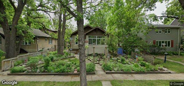 536 Manchester Boulevard S（加拿大曼尼托巴省溫尼伯市）房屋照片