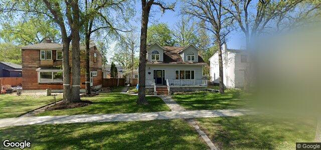 537 Manchester Boulevard N（加拿大曼尼托巴省溫尼伯市）房屋照片