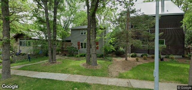 538 Manchester Boulevard S（加拿大曼尼托巴省溫尼伯市）房屋照片