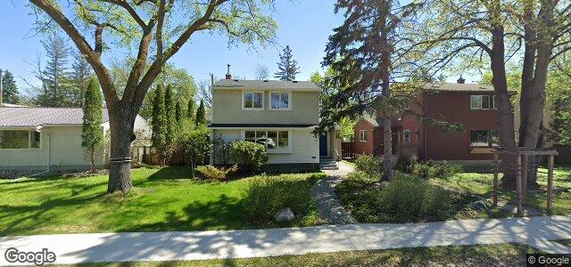 538 Oakenwald Avenue（加拿大曼尼托巴省溫尼伯市）房屋照片