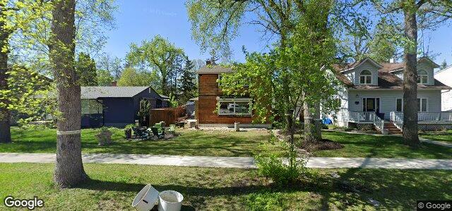 539 Manchester Boulevard N（加拿大曼尼托巴省溫尼伯市）房屋照片