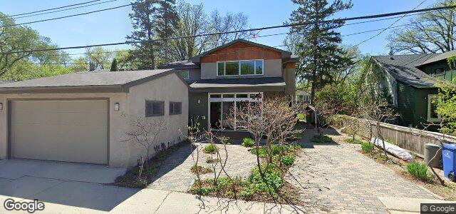 54 Wildwood E Park（加拿大曼尼托巴省溫尼伯市）房屋照片