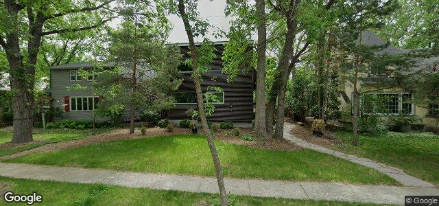 542 Manchester Boulevard S（加拿大曼尼托巴省溫尼伯市）房屋照片