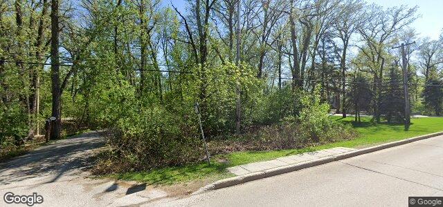 544 South Drive（加拿大曼尼托巴省溫尼伯市）房屋照片