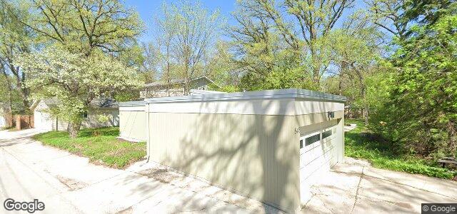 545 South Drive（加拿大曼尼托巴省溫尼伯市）房屋照片