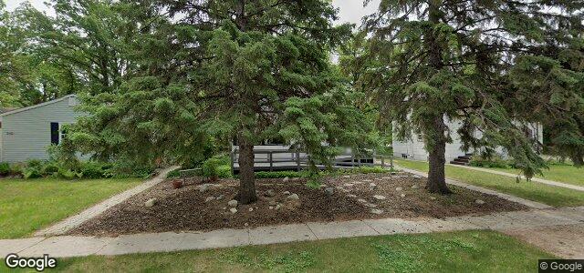 548 Manchester Boulevard S（加拿大曼尼托巴省溫尼伯市）房屋照片