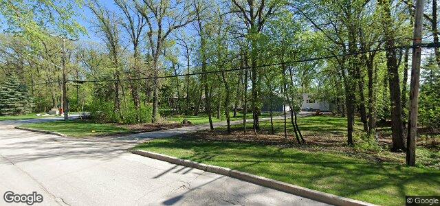 550 South Drive（加拿大曼尼托巴省溫尼伯市）房屋照片