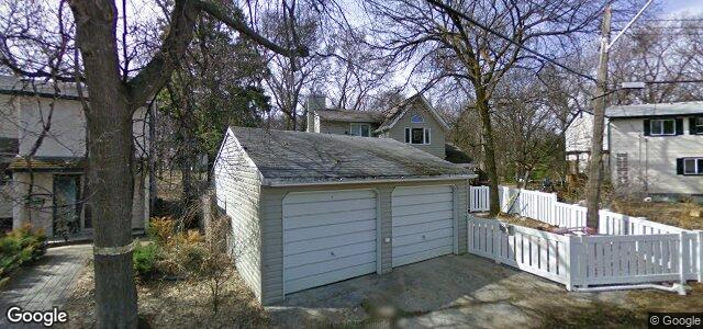 56 Wildwood E Park（加拿大曼尼托巴省溫尼伯市）房屋照片