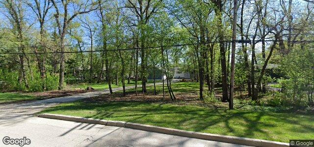 560 South Drive（加拿大曼尼托巴省溫尼伯市）房屋照片