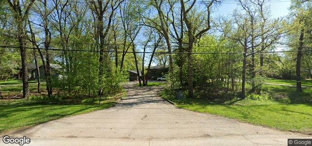 570 South Drive（加拿大曼尼托巴省溫尼伯市）房屋照片