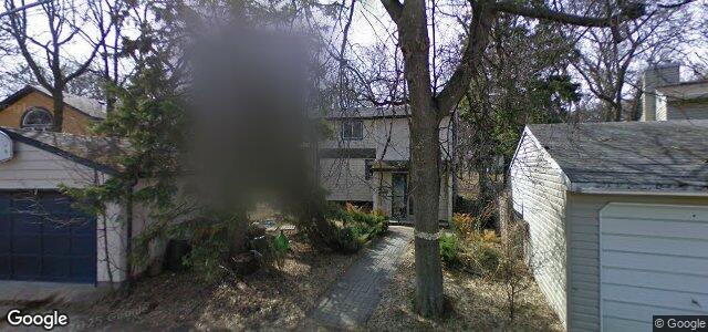 58 Wildwood E Park（加拿大曼尼托巴省溫尼伯市）房屋照片