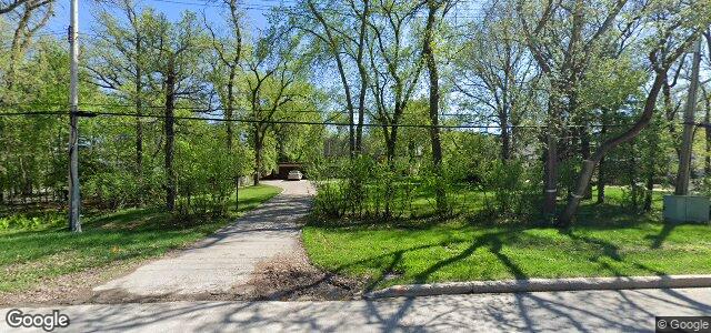 580 South Drive（加拿大曼尼托巴省溫尼伯市）房屋照片