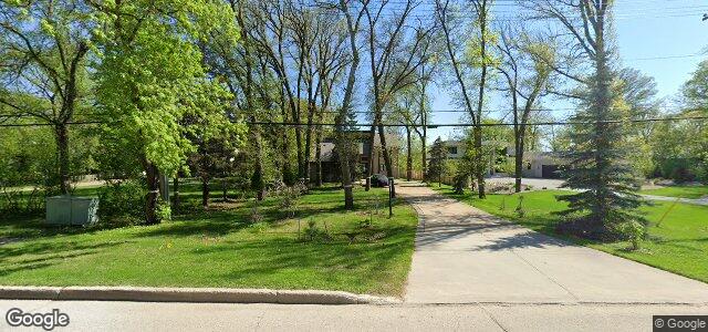 588 South Drive（加拿大曼尼托巴省溫尼伯市）房屋照片