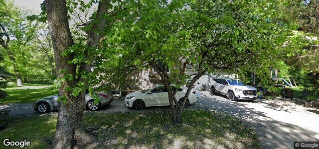 595 South Drive（加拿大曼尼托巴省溫尼伯市）房屋照片