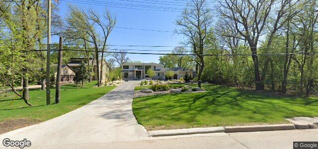 596 South Drive（加拿大曼尼托巴省溫尼伯市）房屋照片