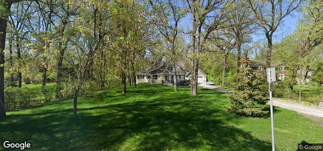 599 South Drive（加拿大曼尼托巴省溫尼伯市）房屋照片