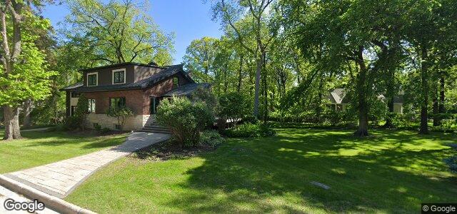 601 South Drive（加拿大曼尼托巴省溫尼伯市）房屋照片