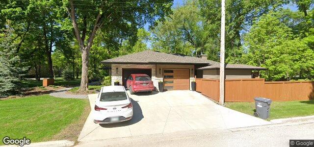 605 South Drive（加拿大曼尼托巴省溫尼伯市）房屋照片