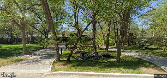 609 South Drive（加拿大曼尼托巴省溫尼伯市）房屋照片