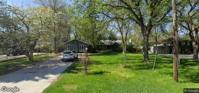 Photo of 611 South Drive in Winnipeg, Manitoba