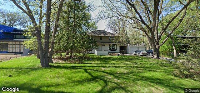 615 South Drive（加拿大曼尼托巴省溫尼伯市）房屋照片