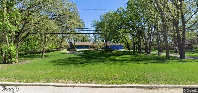 616 South Drive（加拿大曼尼托巴省溫尼伯市）房屋照片