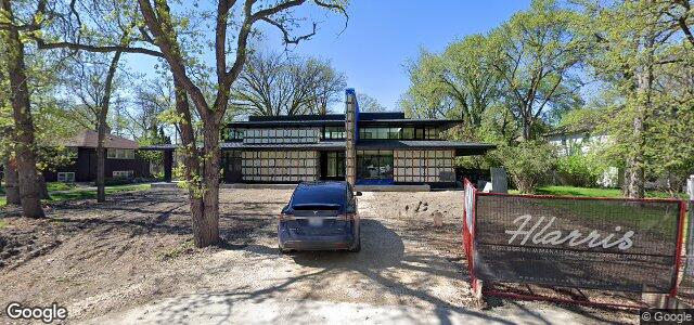 621 South Drive（加拿大曼尼托巴省溫尼伯市）房屋照片