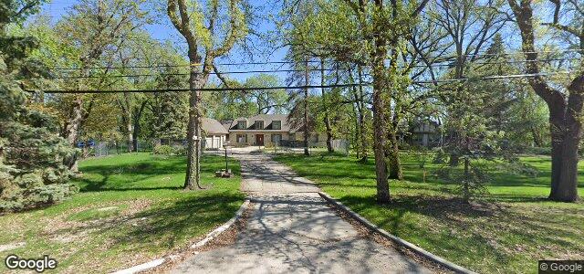 622 South Drive（加拿大曼尼托巴省溫尼伯市）房屋照片