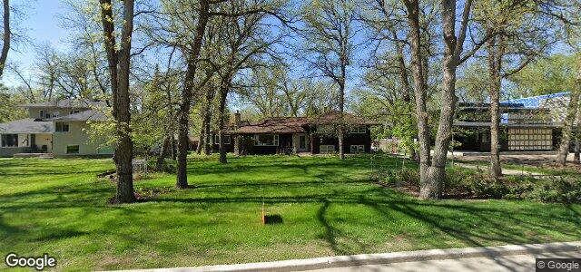 625 South Drive（加拿大曼尼托巴省溫尼伯市）房屋照片