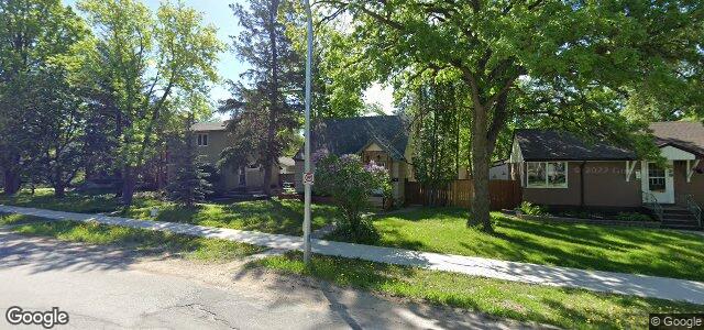 626 Oakenwald Avenue（加拿大曼尼托巴省溫尼伯市）房屋照片