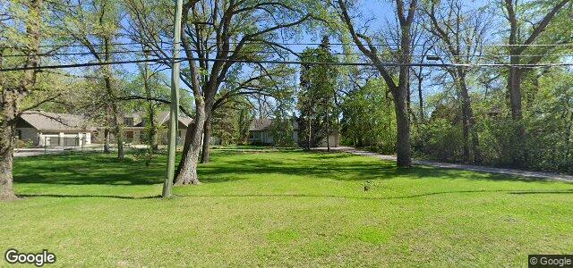 626 South Drive（加拿大曼尼托巴省溫尼伯市）房屋照片