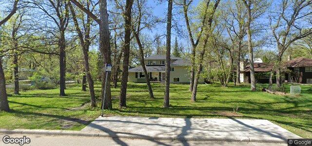 627 South Drive（加拿大曼尼托巴省溫尼伯市）房屋照片