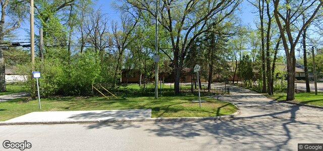 632 South Drive（加拿大曼尼托巴省溫尼伯市）房屋照片