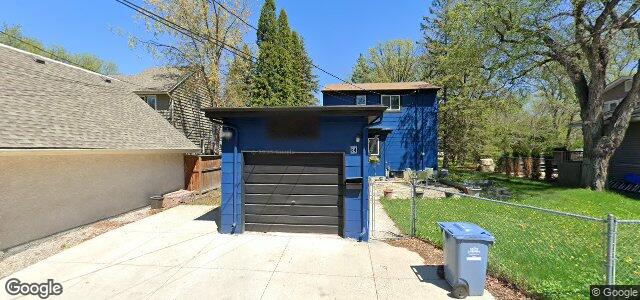 64 Wildwood E Park（加拿大曼尼托巴省溫尼伯市）房屋照片