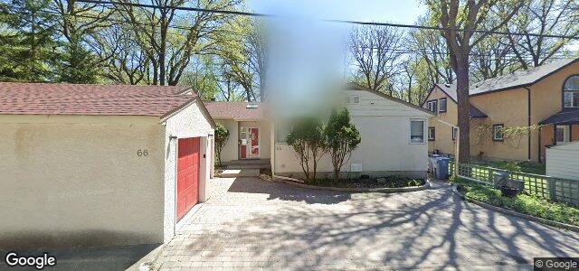 66 Wildwood E Park（加拿大曼尼托巴省溫尼伯市）房屋照片