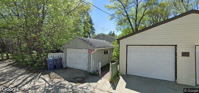 72 Wildwood E Park（加拿大曼尼托巴省溫尼伯市）房屋照片