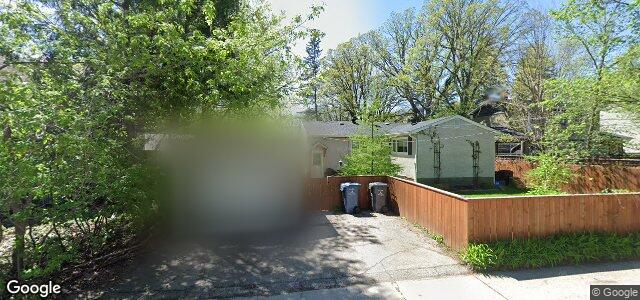 75 Wildwood E Park（加拿大曼尼托巴省溫尼伯市）房屋照片