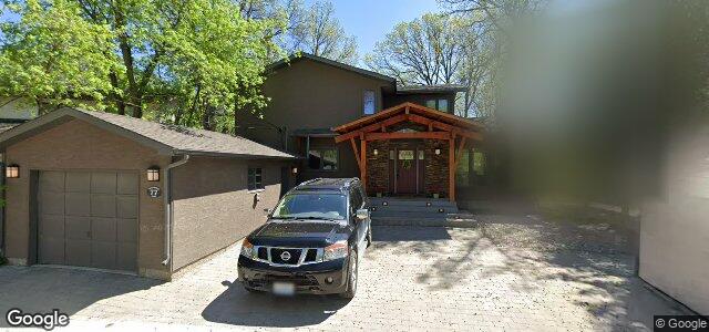 77 Wildwood E Park（加拿大曼尼托巴省溫尼伯市）房屋照片