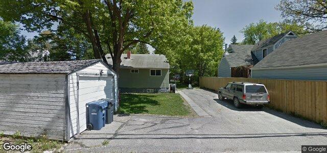 83 Wildwood E Park（加拿大曼尼托巴省溫尼伯市）房屋照片