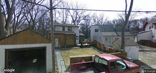 87 Wildwood E Park（加拿大曼尼托巴省溫尼伯市）房屋照片