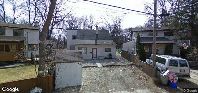 88 Wildwood E Park（加拿大曼尼托巴省溫尼伯市）房屋照片