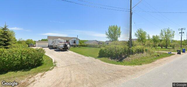 1317 Loudoun Road（加拿大曼尼托巴省溫尼伯市）房屋照片