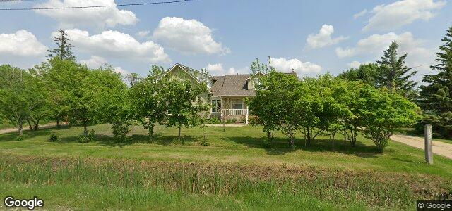 1321 Mccreary Road（加拿大曼尼托巴省溫尼伯市）房屋照片