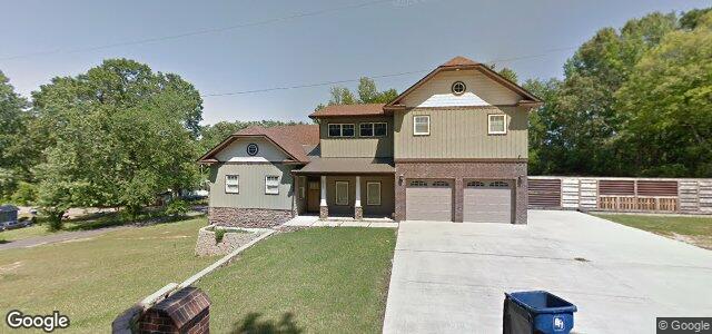 1400 Liberty Street（加拿大曼尼托巴省溫尼伯市）房屋照片