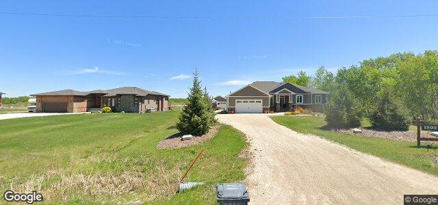 1503 Loudoun Road（加拿大曼尼托巴省溫尼伯市）房屋照片