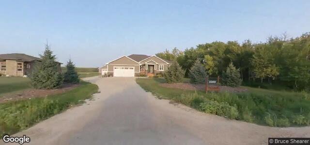 1525 Loudoun Road（加拿大曼尼托巴省溫尼伯市）房屋照片