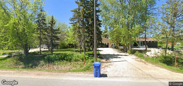 1534 Loudoun Road（加拿大曼尼托巴省溫尼伯市）房屋照片