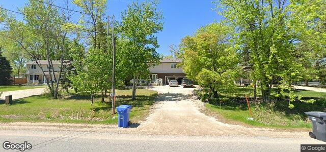 1544 Loudoun Road（加拿大曼尼托巴省溫尼伯市）房屋照片