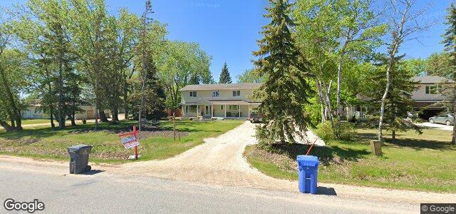 1546 Loudoun Road（加拿大曼尼托巴省溫尼伯市）房屋照片